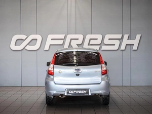 Хетчбэк Datsun mi-DO 2017 года, 550000 рублей, Муром