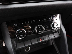 Внедорожник Skoda Kodiaq 2019 года, 2149000 рублей, Саратов