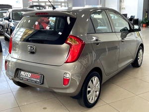 Хетчбэк Kia Picanto 2013 года, 587000 рублей, Солонцы