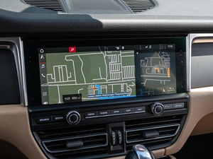 Внедорожник Porsche Macan 2019 года, 4550000 рублей, Краснодар