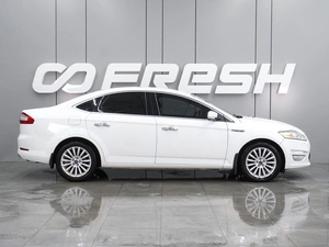 Седан Ford Mondeo 2013 года, 1168000 рублей, Воронеж