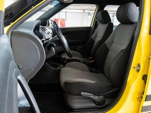 Хетчбэк Skoda Fabia 2013 года, 1054000 рублей, Ставрополь