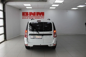 Универсал ВАЗ (LADA) Largus 2025 года, 1620000 рублей, Смоленск