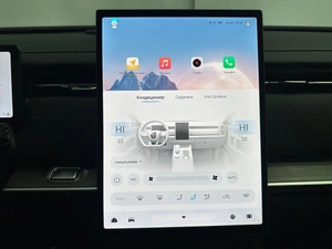 Внедорожник JAECOO J7 2024 года, 2475000 рублей, Красноярск