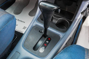 Внедорожник Honda HR-V 1999 года, 449000 рублей, Барнаул