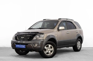 Внедорожник Kia Sorento 2008 года, 999000 рублей, Барнаул