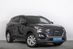 Внедорожник Hyundai Tucson 2020 года, 2849000 рублей, Томск