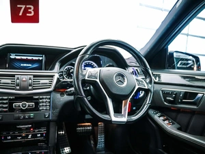Универсал Mercedes-benz E-класс 2012 года, 1400000 рублей, Красноярск
