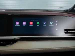 Внедорожник Geely Monjaro 2023 года, 3383000 рублей, Ставрополь