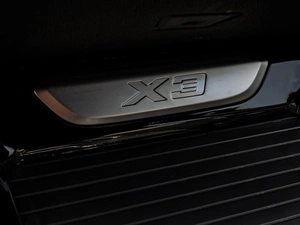 Внедорожник BMW X3 2018 года, 4080000 рублей, Краснодар