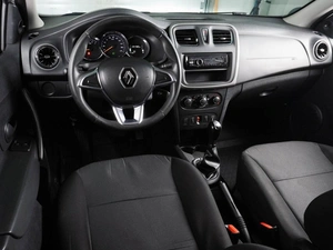 Седан Renault Logan 2020 года, 749000 рублей, Воронеж