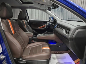 Внедорожник Haval F7x 2019 года, 1799000 рублей, Ачинск