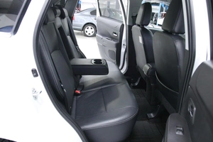 Внедорожник Mitsubishi ASX 2014 года, 1488000 рублей, Солонцы