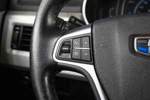 Внедорожник Geely Atlas 2019 года, 1779000 рублей, Петрозаводск