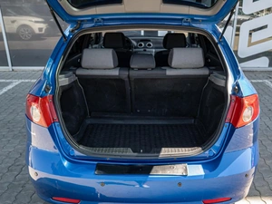 Хетчбэк Chevrolet Lacetti 2011 года, 630000 рублей, Краснодар