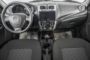 Седан ВАЗ (LADA) Granta 2023 года, 799000 рублей, Барнаул