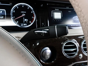 Седан Mercedes-benz S-класс 2014 года, 2999000 рублей, Тюмень