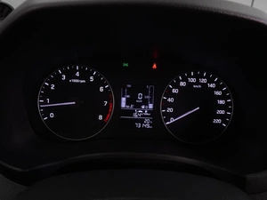 Внедорожник Hyundai Creta 2020 года, 2173000 рублей, Воронеж