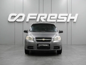 Седан Chevrolet Aveo 2008 года, 349000 рублей, Воронеж