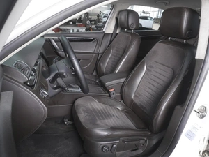Седан Volkswagen Passat 2013 года, 1510000 рублей, Ростов-на-Дону