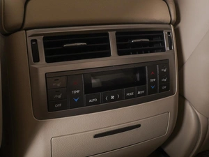 Внедорожник Lexus LX 2013 года, 4199000 рублей, Ростов-на-Дону