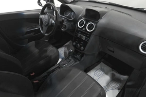 Хетчбэк Opel Corsa 2012 года, 649000 рублей, Новокузнецк