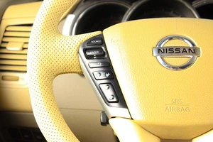 Внедорожник Nissan Murano 2012 года, 1359000 рублей, Тюмень