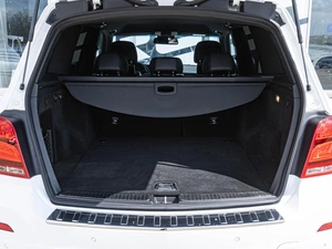 Внедорожник Mercedes-benz GLK-класс 2012 года, 1930000 рублей, Краснодар