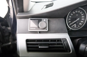 Седан BMW 5 серия 2009 года, 1099000 рублей, Красноярск