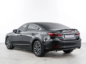 Седан Mazda 6 2019 года, 2099050 рублей, Москва