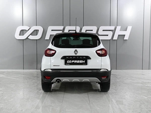 Внедорожник Renault Kaptur 2020 года, 1549000 рублей, Ростов-на-Дону