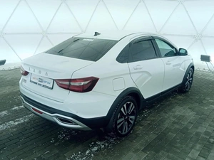 Седан ВАЗ (LADA) Vesta 2023 года, 1320000 рублей, Клинцы