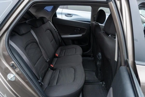 Хетчбэк Kia Ceed 2018 года, 1499000 рублей, Саратов