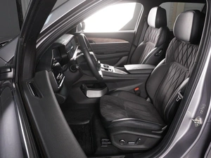 Внедорожник Geely Xingyue L 2025 года, 3685000 рублей, Красный Пахарь