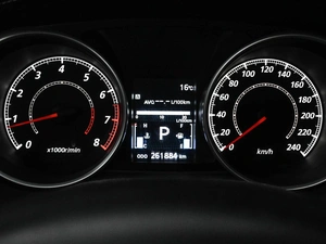 Внедорожник Mitsubishi Outlander 2010 года, 1094000 рублей, Кирилловка