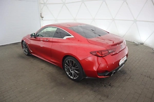 Седан Infiniti Q50 2017 года, 3150000 рублей, Орёл