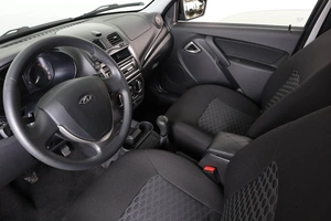 Седан ВАЗ (LADA) Granta 2023 года, 779000 рублей, Пермь