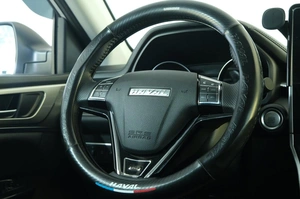 Внедорожник Haval M6 2024 года, 1989000 рублей, Омск