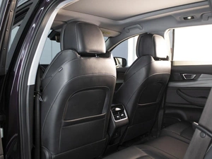 Внедорожник Chery Tiggo 8 Pro Max 2022 года, 2470000 рублей, Омск