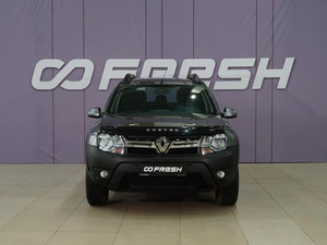 Внедорожник Renault Duster 2020 года, 1680111 рублей, Тверь