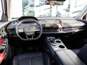 Внедорожник Changan UNI-S 2024 года, 2380000 рублей, Краснодар