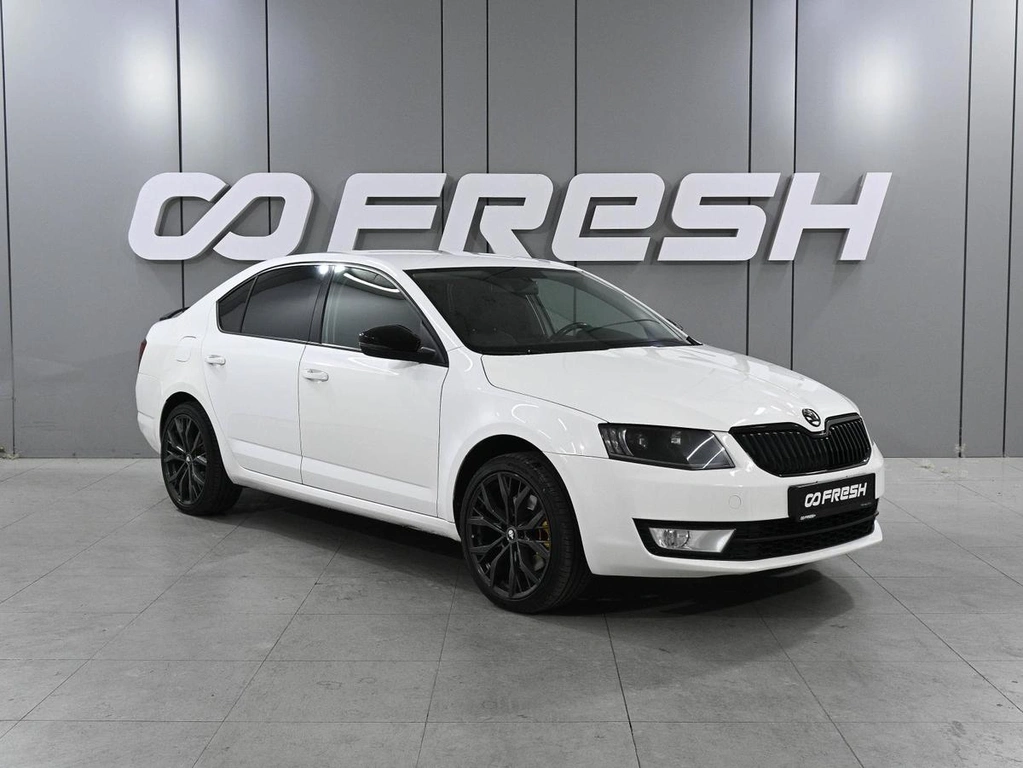 Лифтбек Skoda Octavia 2013 года, 1449000 рублей, Аксай