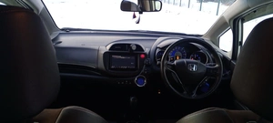 Универсал Honda Fit Shuttle 2014 года, 965000 рублей, Большая Мурта