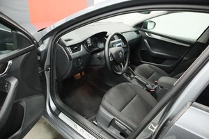 Хэтчбек Skoda Octavia 2018 года, 1850000 рублей, Курск