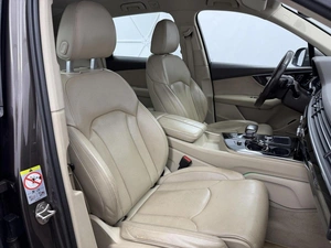 Внедорожник Audi Q7 2017 года, 3290000 рублей, Орёл