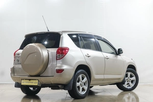Внедорожник Toyota RAV4 2006 года, 1099000 рублей, Новокузнецк