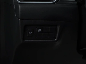 Внедорожник Mazda CX-5 2017 года, 2185444 рублей, Москва