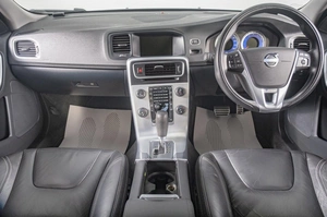 Универсал Volvo V60 2012 года, 1419000 рублей, Томск