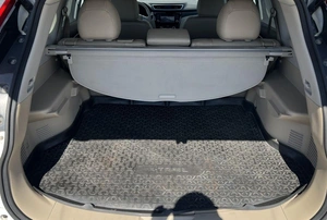 Внедорожник Nissan X-Trail 2017 года, 2050000 рублей, Солонцы