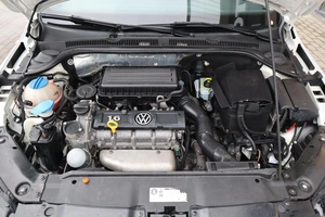 Седан Volkswagen Jetta 2013 года, 1430000 рублей, Мирное